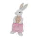 thumbnail image 2 of Figura decorativa de conejo de Pascua, juguete de peluche, estatua de conejo, regalo de Pascua Estilo D, 2 of 9