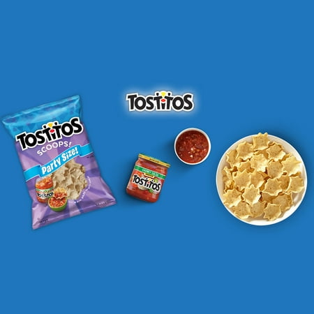 UPC 028400083140 product image for Tostitos | upcitemdb.com