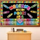 thumbnail image 1 of Decoraciones para tablones de anuncios Justforjoyful Bienvenido a nuestro paquete, 1 of 7