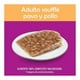 thumbnail image 2 of Alimento Húmedo Whiskas Gato 8 Sobres Sabor Souffle Pavo y Pollo 85 g, 2 of 3