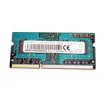 Ramaxel 4gb Laptop Ram Memory 1rx8 1 35v Pc3l s 11 13 B4 Hf Rmt3170mn68f9f 1600 Walmart Com Walmart Com