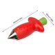thumbnail image 2 of Deshuesador de Fresas de Acero Inoxidable FLhrweasw 2 uds, 2 of 8