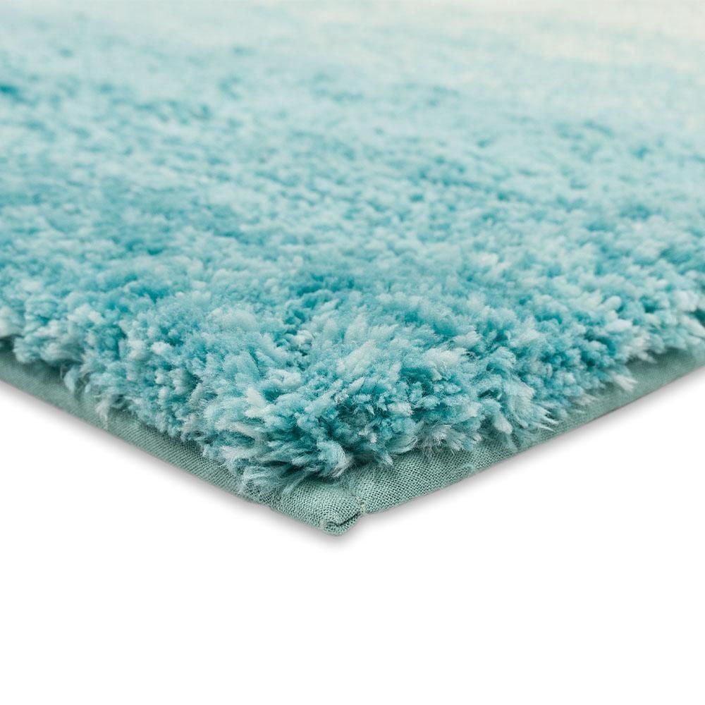 Hometrends Horizon Polyester Bath Mat 20x32