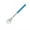 blue, variant on 3 Pcs Ghost Hand Telescopic Stainless Steel Scratching Massager, Back Scratcher for Hard-to-Reach Itch Relief