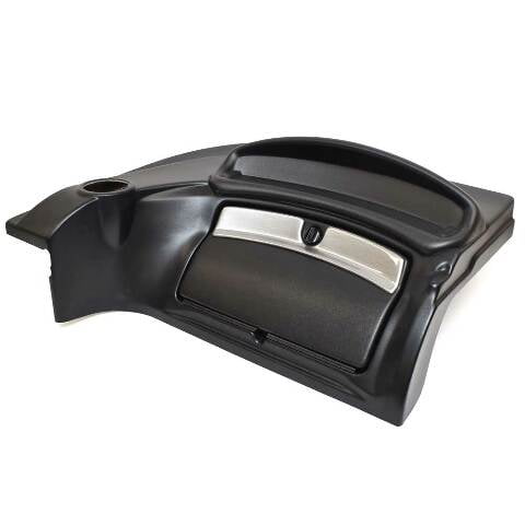 Lund Boat Side Console Panel 2120800 | w/ Glove Box Crossover 2017 (PORT)