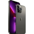 thumbnail image 5 of Restored Apple Iphone 13 Pro Max 128GB Mexico Telefonica Locked Graphite (Refurbished), 5 of 5