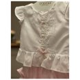 thumbnail image 4 of Conjunto de ropa Babytunes Couture bordado con colgante para niña, 4 of 5