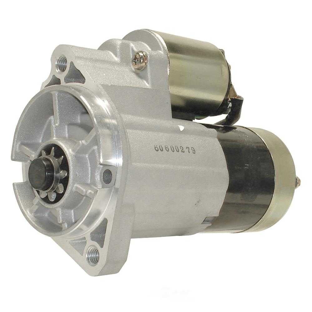 ACDelco 336-1680 Reman Starter Motor