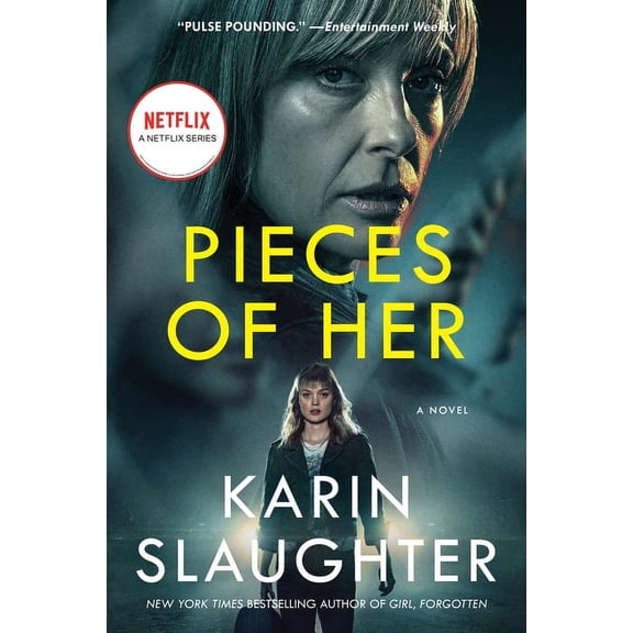 Pieces of Her [Tv Tie-In], (Paperback)