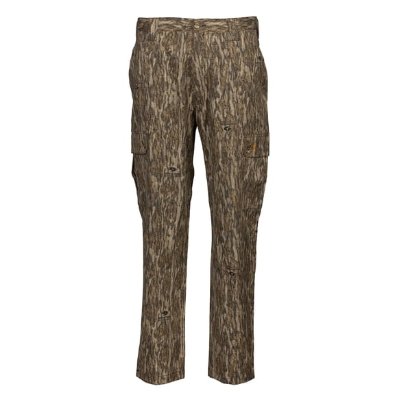 Browning Wasatch Hunting Pants Mossy Oak Bottomland XL