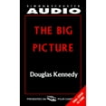 thumbnail image 1 of Pre-Owned The Big Picture Cassette (Audiobook On Cassette Tape) by Douglas Kennedy, 1 of 1