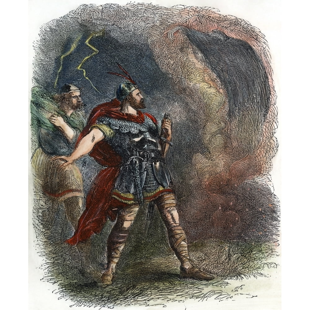 Act macbeth witches three shakespeare english characters power ii witch play Shakespeare Macbeth Nmacbeth And Banquo Encounter The Three Witches On