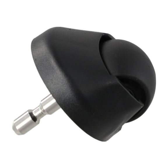 Boost the Maneuverability and Effectiveness of Your For WYZE Robot Vacuum Cleaner WVCR200S with a New Front Wheel