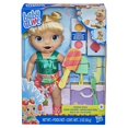 thumbnail image 3 of Baby Alive Sunshine Snacks Doll, Eats and "Poops," Waterplay Baby Doll, Ice Pop Mold, Toy for Kids 3 and Up, Blonde Hair, 3 of 11