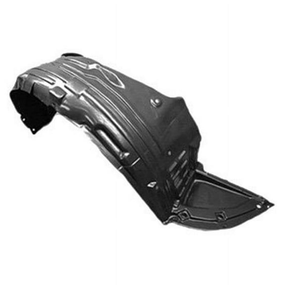 Right Hand Front Fender Liner for 2009-2014 Maxima