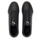 thumbnail image 4 of Tenis Puma Monarch II Indoor para Hombre 106561-01 negro 25 Puma 106561-01 MONARCH II INDOOR, 4 of 6