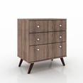 thumbnail image 1 of CAJONERA BERTOLINI RT3018 COLOR RUSTICO BERTOLINI RT 3018 Rustico, 1 of 3