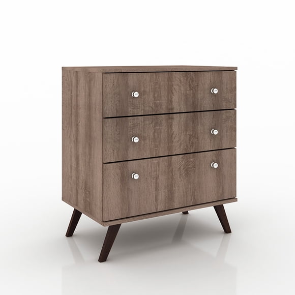 CAJONERA BERTOLINI RT3018 COLOR RUSTICO BERTOLINI RT 3018 Rustico