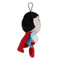 thumbnail image 2 of DC Comics : Jouet pour chien en peluche Superman, 2 of 3