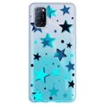 thumbnail image 1 of Funda para Oppo A72 InstaCase Estrellas Azules Uso Rudo Antigolpes, 1 of 1