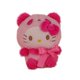 thumbnail image 1 of Anime Kuromi Felpa Llavero Sanrio Melody Cinnamoroll Wishmemell Pochacco Hello Kitty Peluche Juguetes Colgante Regalo Fivean unisex, 1 of 2