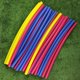 thumbnail image 5 of Bastón de entrenamiento para swing de golf, material para principiantes y adolescentes, 5 of 5
