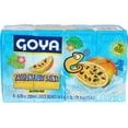 thumbnail image 2 of (2 pack) Goya Passion Fruit Drink, 6.76 oz, 8 Pack, 2 of 8
