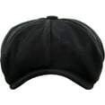 thumbnail image 3 of Solid Oversized Applejack Ascot Ivy Nesboy Hat, 3 of 6