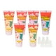 thumbnail image 4 of Juego de 6 pegamentos de imitación de crema batida, adhesivos de arcilla cremosa, accesorios para el cabello DIY Estilo A, 4 of 9