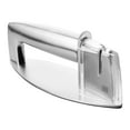 thumbnail image 1 of Stainless Steel Knife Sharpener, 1 of 2