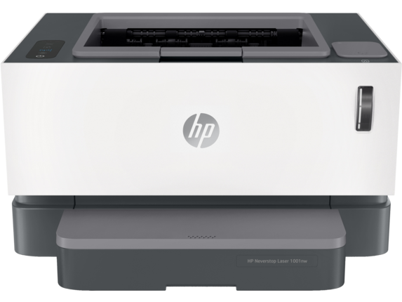 hp network printer