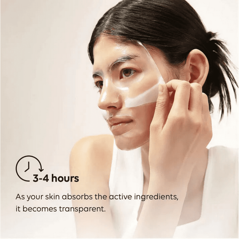 Biocollagen-Face-Mask-Collagen
