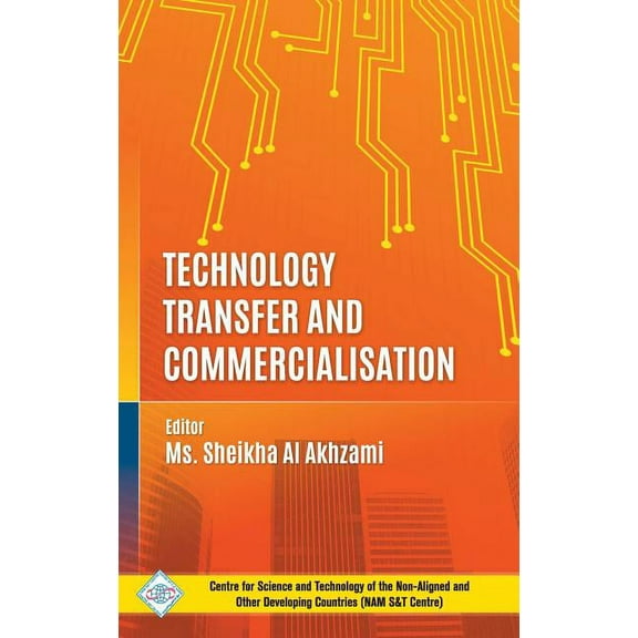 Technology Transfer and Commercialisation (Hardcover)