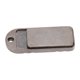 thumbnail image 3 of Fidget EDC Metal Fidget Slider Magnético Fidget Push Slider Llavero De Doble Uso Yema Del Dedo Juguetes Para Aliviar El Estrés Para Más De 14 Años, 3 of 7
