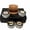 New-Set 6, variant on Cocktail Smoker Kit for Bourbon Whiskey Gifts for Men Drink Smoker Infuser Old Fashioned Smoker Kit with Wood Chips for Bar Tool