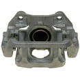 thumbnail image 4 of ACDelco 19306672 Rear Left Disc Brake Caliper for Honda Odyssey, 4 of 7