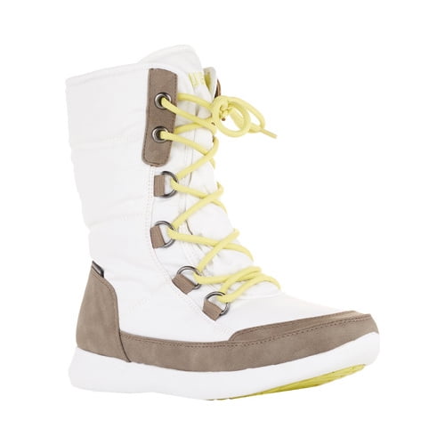 Cougar cougar shoes women�s wagu white nylon 8 m