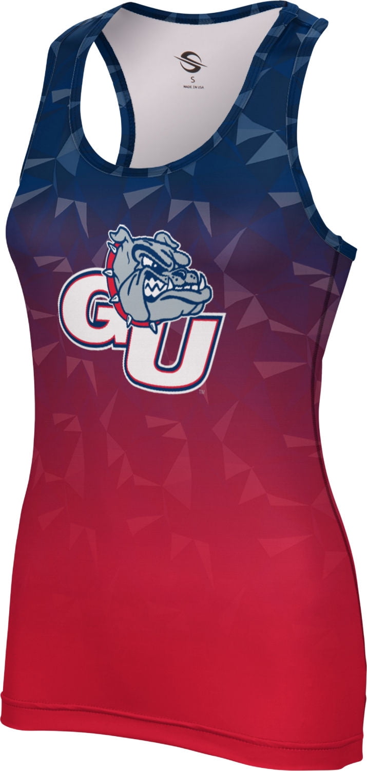 ProSphere Women's Gonzaga University Maya Performance Tank by