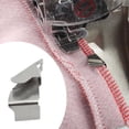 thumbnail image 4 of Seam Guide Gauge for Industrial Overlock Sewing Machine Beginner Hem Guider for 700, 4 of 9