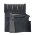thumbnail image 4 of Professional Clipper Guard Trimmer Attachment Guarding Comb Guide Remove Hair Split Ends Hairdresse, 4 of 5