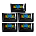 thumbnail image 1 of Flame Color Changing Packets, Long Lasting Eye Catching 25g Easy To Use Flames Color Changing Powder  For Outdoor, 1 of 8