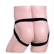 thumbnail image 5 of Hombres Entrepierna Abierta Tangas Ropa Interior Calzoncillos Pantalones Cortos Negro Salvador Dali Ropa de mujer, 5 of 10