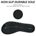 thumbnail image 5 of SAGUARO Unisex Kids Water Shoes Boys Girls Sports Aqua Socks Quick Dry Breathable Barefoot Skin Shoes for Outdoor Swimming Pool Beach, 5 of 7