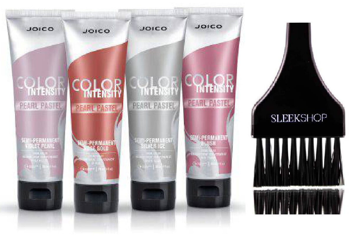 Joico Intensity Semi-Permanent Hair Color - wide 10