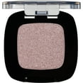 thumbnail image 5 of (2 pack) L'Oreal Paris Colour Riche Monos Eyeshadow, Pain Au Chocolat, 5 of 6