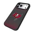 thumbnail image 2 of Tampa Bay Buccaneers Linen Logo iPhone Bump Case, 2 of 6