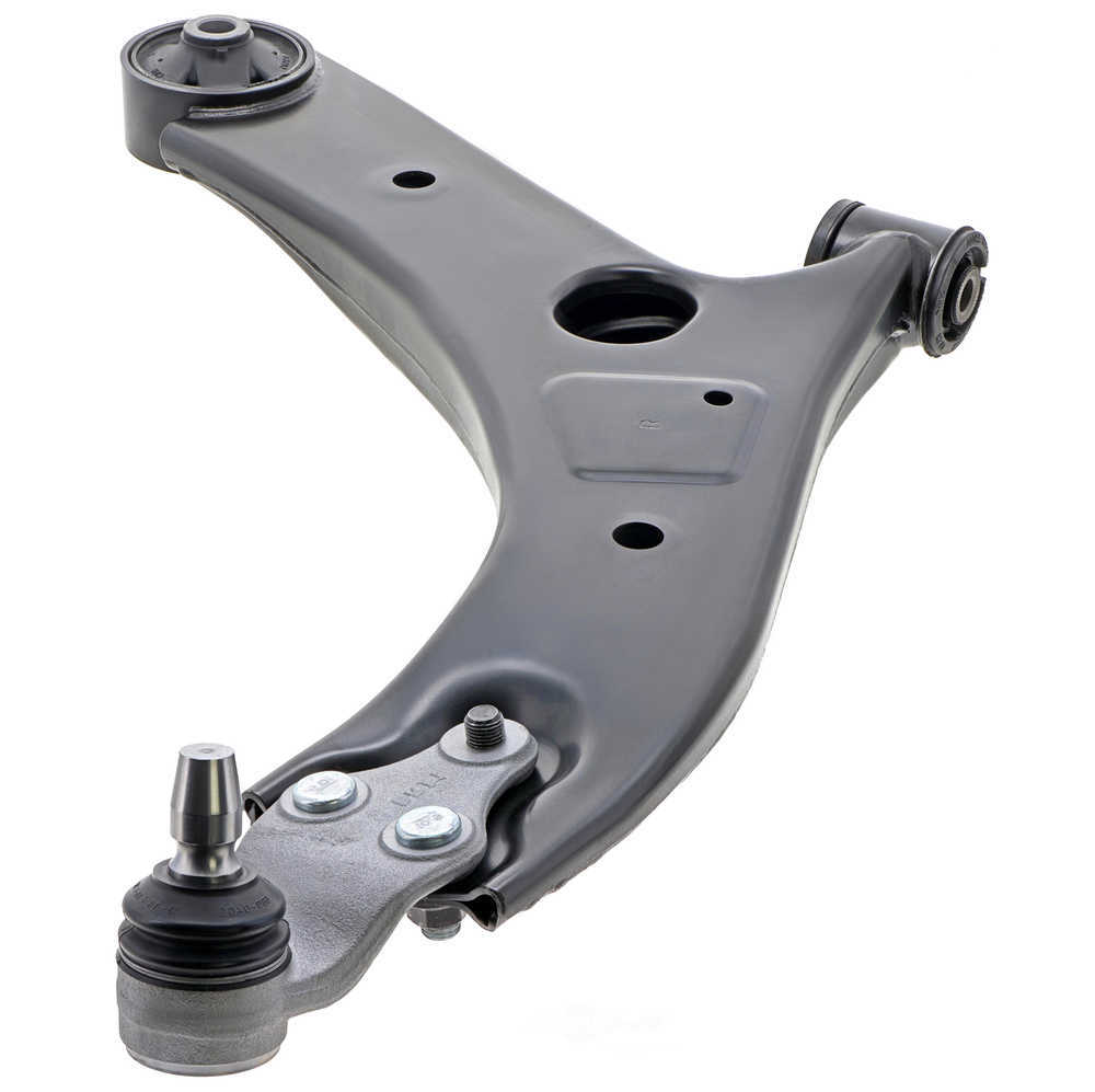 Mevotech CMS901250 Suspension Control Arm and Ball Joint Assembly