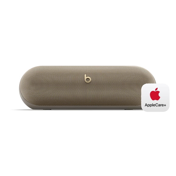 Parlante Bluetooth Inalámbrico Beats Pill con AppleCare+ por 2 años