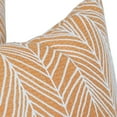 thumbnail image 2 of Blazing Needles 9910-S1-ID-137 17 in. Jacquard Throw Pillows with Inserts, Demeter Bitter, 2 of 2