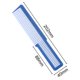 thumbnail image 2 of Peine de Peluquero Perfecl Azul 20.2x4cm, 2 of 8